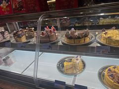 -丁香西饼屋(桂林路店)