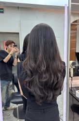 -MT·ID 烫发.染发.接发SALON