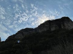 -十九峰景区