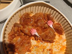 -海底捞火锅(崇文门新世界百货店)