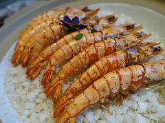 -沿江海南菜·文昌鸡祖师爷(大东海店)