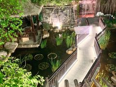 -聚缘堂·海鲜私房菜(松岭路店)