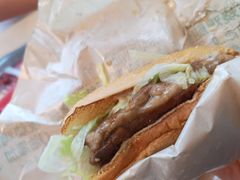 -麦当劳(十字街店)