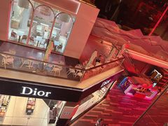 -海底捞火锅(老城根店)