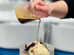 -intime coffee(芝麻街店)