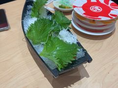 -友壹町寿司(新DNA购物中心店)