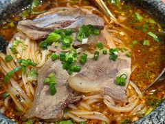 -浩海火燒雲傣家菜(芮欧百货店)