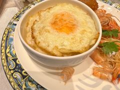 -宝燕壹号景观餐厅(龙盛国际商业广场店)