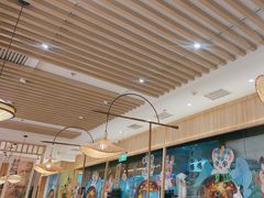 -云海肴·汽锅鸡·云南菜(广安门天虹店)
