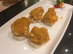 -利顺德大饭店·水岸中餐厅(小白楼店)