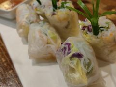 -Siam泰餐厅(水上公园店)