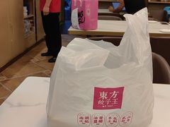 -东方饺子王(新奥购物中心店)