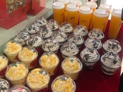 -港粒记喜挞(运城万达广场店)