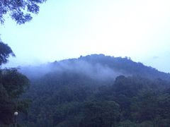 -九屋西岭生态度假景区
