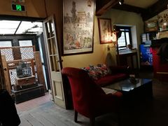 -古董花园(思南路42弄小区店)
