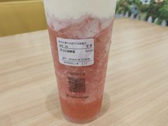 -鲜果时间·果蔬茶(欧亚商都超市店)