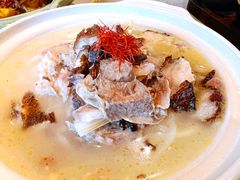 -半山腰·云南菜(侨福芳草地店)