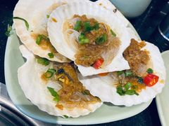 -韩盛炭火烤肉(万达广场店)