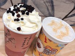 -茶话弄(中贸广场店)