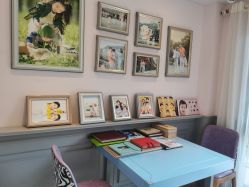 点击看大图 -非常六加一儿童摄影(同安店)