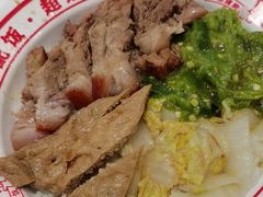 -点蹄·擂椒猪脚饭(汇金广场店)