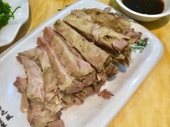 手抓羊肉-同心春餐饮(富宁街店)