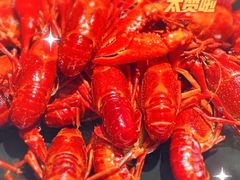 -一棠龙虾•王牌虾球(恒隆广场店)