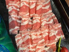 -捞王锅物料理(凯旋路店)