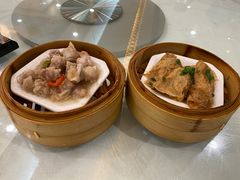-顺德人家食府(黄金广场店)