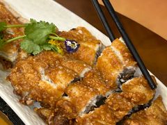 -醉壹号海鲜大排档(厦门美食地标店)