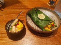 -云海肴·汽锅鸡·云南菜(广安门天虹店)