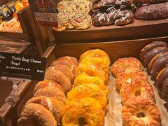 -B&C黄油与面包·THE GARDEN BAKERY概念店(世纪汇店)