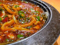-周三的情书花园餐厅(江北店)