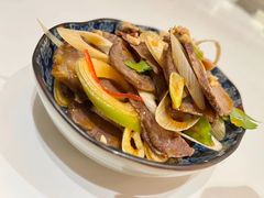 -T館·花园艺术餐厅