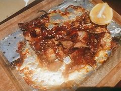 -IL Forno 意坊·意大利餐厅(花园店)