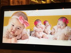 -COCOSKY 巧克力天空兒童摄影(凯德和平广场店)