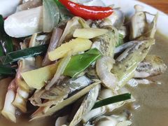 -渔鼎鲜海鲜餐厅(湄洲岛店)