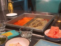 -五星桥原切肥牛火锅·30年专注好牛肉(湖塘店)
