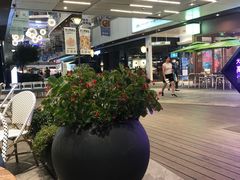 -Peet's Coffee皮爷咖啡(上海长风大悦城店)