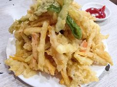 -平山城鑫烧烤(建国楼店)