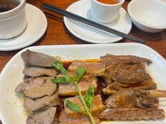 -潮名荟潮州菜馆(祈福缤纷世界店)