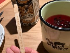 -太二酸菜鱼(天鹅湖万达店)