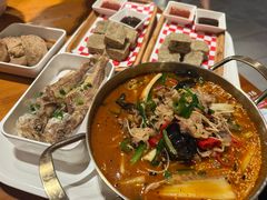 -陳生記米线·始于1989(中山北路店)
