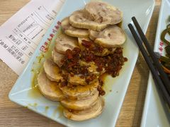 -华天新川面馆(缸瓦市店)
