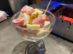 -很久以前羊肉串(打浦路店)