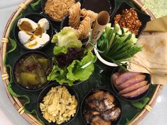 -淀里船宴(卓达店)