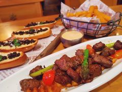 -MR.ROCKY洛奇先生RESTAURANT&BAR(宝安壹方城店)