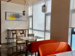 -J cafe 朝夕餐厅