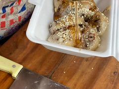 -蔡伯糯米猪肠