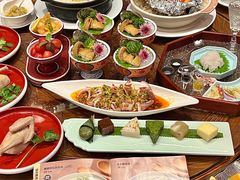 -龙悦湾酒家·八阵鱼生·渔人码头店